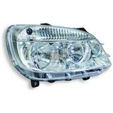 Ayfar Far Sol Motorsuz Doblo 2006 2010 Ayfar 505301 Oem - 51755051|51805935