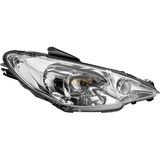 Ayfar Far Sol [ Peugeot 206 (4) ] 18051