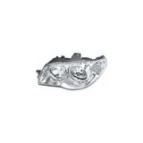 Ayfar Fiat Albea, 2005 - 2009 / Far, Motorlu, Sol