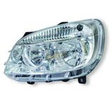 Ayfar Fiat Doblo (2006-2010)Far Motorlu Sol