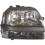 Ayfar Fiat Doblo Far Lambası Sağ Motorlu 2001-2005