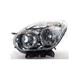 Ayfar Fiat Doblo Ön Sol Far Motorlu 2010-2014 Arası 51810672 505309NS