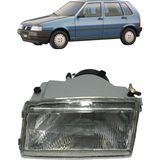 Ayfar Fiat Uno Ön Sol Far