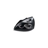 Ayfar Matrixzn Far Sol [ Renault Clio Ii Symbol 2002-2008, Renault Clio Ii H.b 2002-2005 Siyah (Manuel)(H7+H1) ]