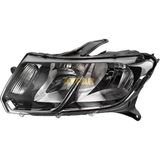 Ayfar Matrixzn Far Sol [ Renault Clio Symbol 2013- (Manuel)(H7+H1) ]
