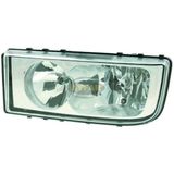 Ayfar Mercedes Axor Sağ Far Ayfar 505670 Oem 9408200261