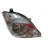 Ayfar Mercedes Sprınter- 07/13; Far Lambası Sağ Elektrikli/motorsuz/sisli/10 Pin (H7/h7/h7)(Ayfar)