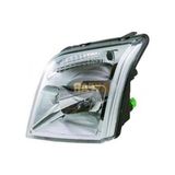 Ayfar Mixdepo Komple Far Sol [ Ford Connect Motorlu (4) ]