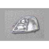Ayfar Renault Master 2003-2009 Komple Sol Far
