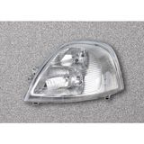 Ayfar Renault Master 2003-2009 Komple Sol Far