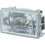 Ayfar Renault R9 Broadway 97 Far Camı Sol 20 Oem: 7701029118 7701029117 Uyumlu