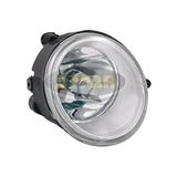 Ayfar Sis Fari Sol [ Renault Kangoo, Megane, Laguna, Trafic, Opel Vivaro (Yuvarlak) 1996-2003 (H1) ] 102008