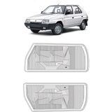Ayfar Skoda Favorit Forman Far Camı Sol Oem No : 115920201