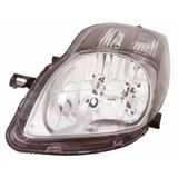 Ayfar Toyota Corolla 1993-1998 Far Camı Sol Ae100 / Ae101 Oem No (811501E440A)