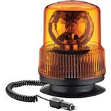 AYFAR TR 502-3 GALAXİ TEPE İKAZ LAMBASI 24 VOLT MIKNATISLI