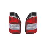 Ayfar Volkswagen Transporter T5 Sağ+Sol Stop Lambası Takımı 2003--2010