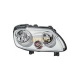 Ayfar Vw Caddy 2004-2010 Arası Sol Far Manuel 505909