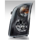 Ayfar VW Crafter 2006-2017 Motorlu Sol Far