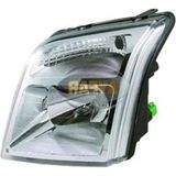 Ayfar Zengezur Komple Far Sol [ Ford Connect Motorlu (4) ]
