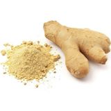 Ayfer Kaur Zencefil Toz 500 gr - 1 Adet