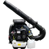 Ayforce Eb-985 Üfleme Makinesi 5 Hp
