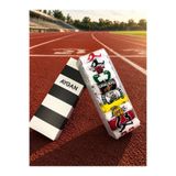 AyganStore 10”lu Kutulu Basketbol Takim Karakterli Neşeli Kolej Tenis Çorap