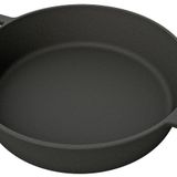 Aygaz 28 cm Gurme Döküm Tava