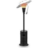 Aygaz 360° Isı Odağı Dış Mekan Isıtıcı - 13KW