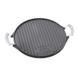 Aygaz 570 480 Gurme Döküm Plaka