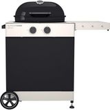 Aygaz Arosa 570 G Tex Yeni Nesil Barbekü, Tekstil Kabin, Lpg'li Barbekü Mangal Ayaklı, 9.5 Kw Is� - Renkli