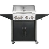 Aygaz Australia 455 G Vagon Tüplü Barbekü