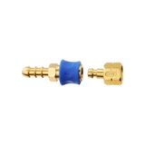 Aygaz Cadac 8 mm Hızlı Bağlantı Kaplini