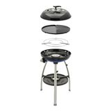 Aygaz Cadac Carri Chef 50 Plancha Barbekü