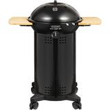 Aygaz Cadac Citi Chef 50 Siyah Barbekü