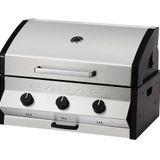 Aygaz Cadac Meridian 3B Ankastre Gazlı Barbekü