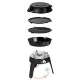 Aygaz Cadac Safari Chef 30 LP Tüplü Barbekü