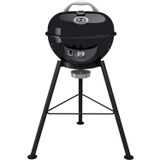 Aygaz Chelsea 420 Siyah Barbekü
