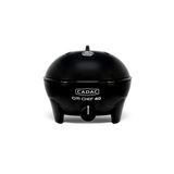 Aygaz Citi Chef 40 Ef Siyah 40cm Portatif Gazlı Barbekü