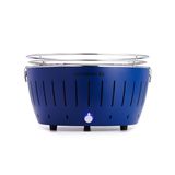 Aygaz LotusGrill XL Dumansız Kömürlü Mangal - Mavi