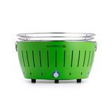Aygaz LotusGrill XL Dumansız Kömürlü Mangal - Yeşil