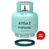 Aygaz Maksi Tüp Tombul Altlık