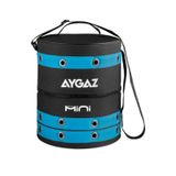 Aygaz Mini Çanta - 404642 Siyah