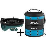 Aygaz Mini Ocak + Çanta