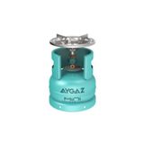 Aygaz Mini Ocak Eko Mini Tüp Set Halinde Kamp Tüpü,piknik Tüp