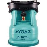 Aygaz Mini Ocak Ekstra+ Mini Tüp