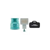 Aygaz Mini Soba Eko + Mini Soba Çanta + Mini Tüp