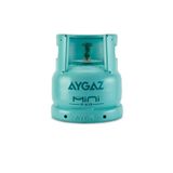 Aygaz Mini Tüp 2 Kg Kamp Tüpü Piknik Tüpü