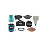 Aygaz Pratik Barbekü, Ekstra Ocak+çanta+soba+soba Çanta+barbekü Çanta+barbekü Ahşapaltlık+mini Altlı