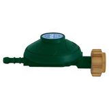 Aygaz Vidalı RV200 Dedantör -10MM - Açık Yeşil