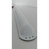 Ayge Elektronik Beyaz Marine Yat Tekne Karavan İçin 24V Dc 60 cm Su Geçirmez Led Lamba